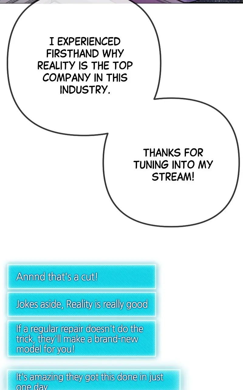 The Possessed Genius' Gaming Stream Chapter 50 40
